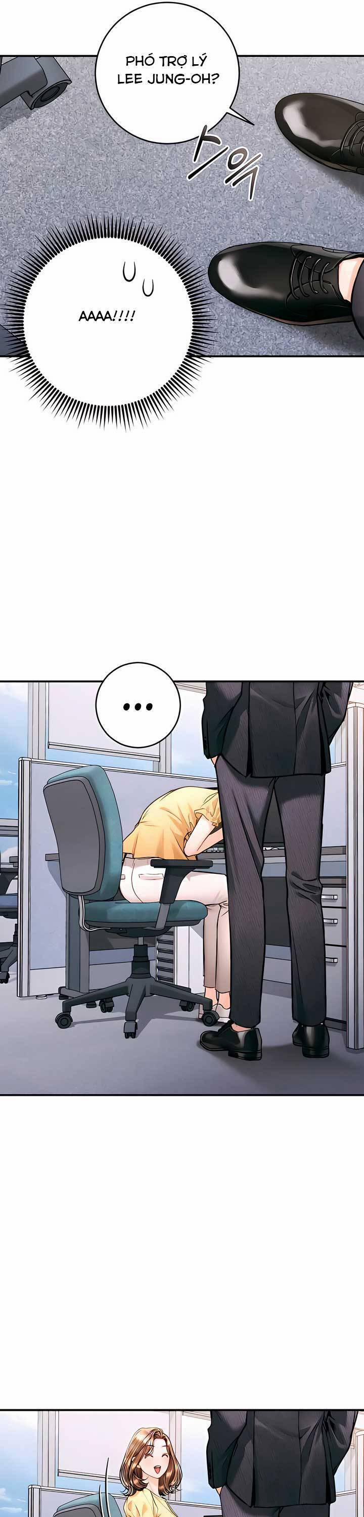 Đứa Trẻ Trông Giống Tôi 36 trang 4