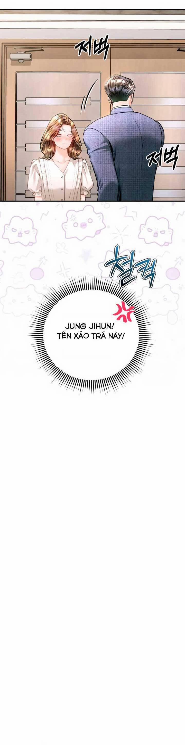 Đứa Trẻ Trông Giống Tôi 37 trang 11