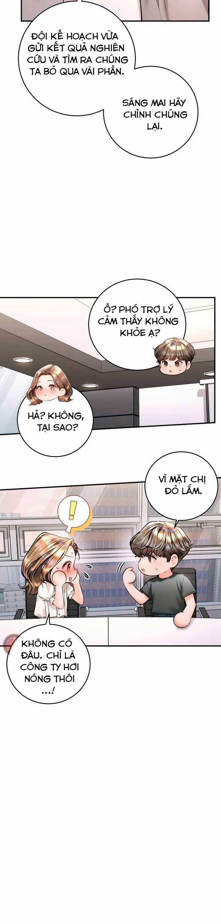 Đứa Trẻ Trông Giống Tôi 37 trang 13