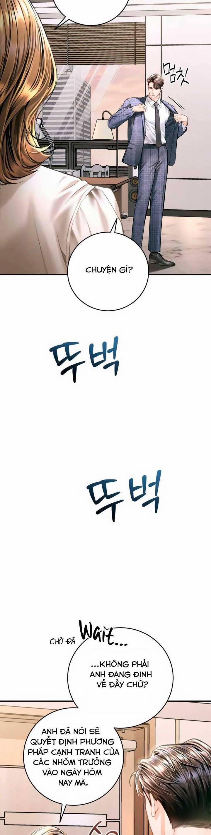 Đứa Trẻ Trông Giống Tôi 37 trang 2