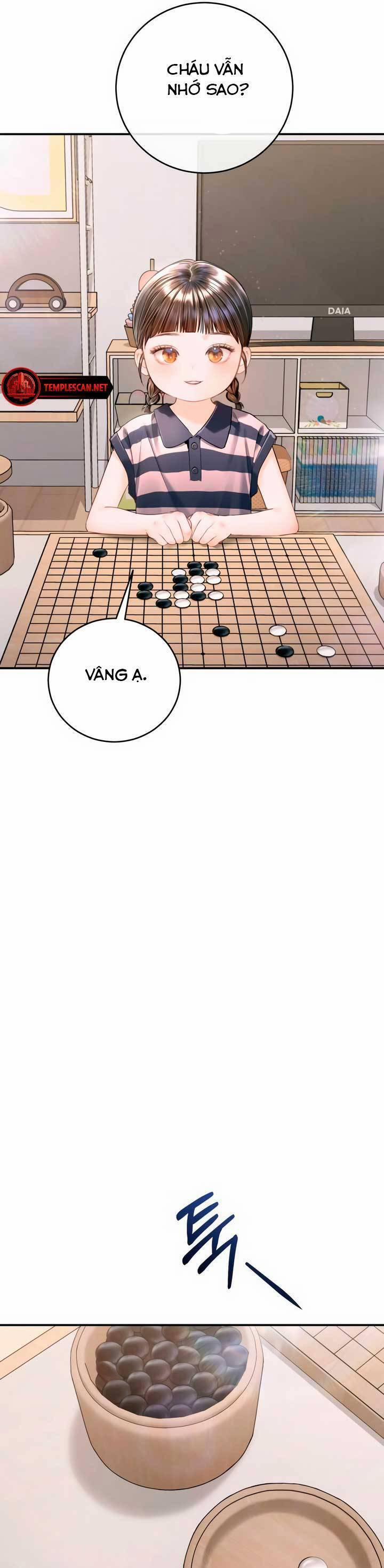 Đứa Trẻ Trông Giống Tôi 37 trang 24