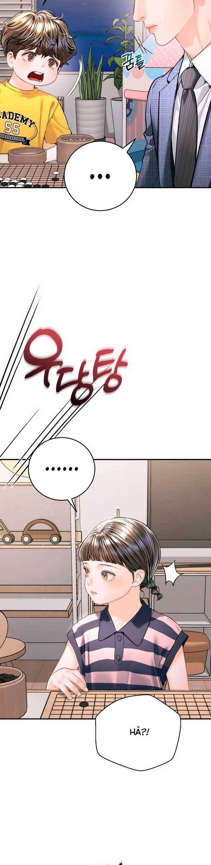 Đứa Trẻ Trông Giống Tôi 37 trang 26