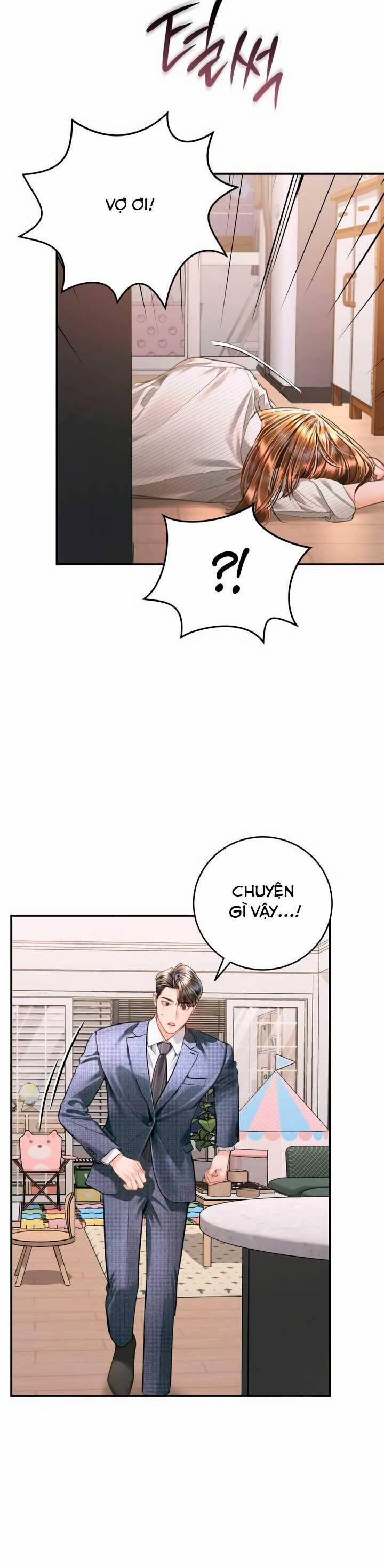 Đứa Trẻ Trông Giống Tôi 37 trang 27