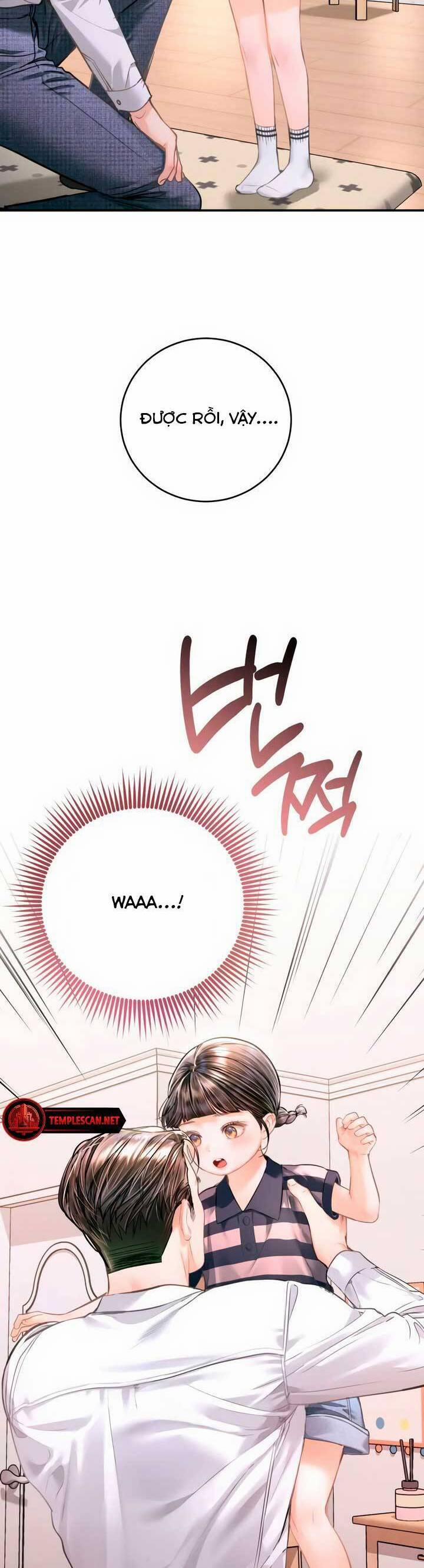 Đứa Trẻ Trông Giống Tôi 37 trang 37