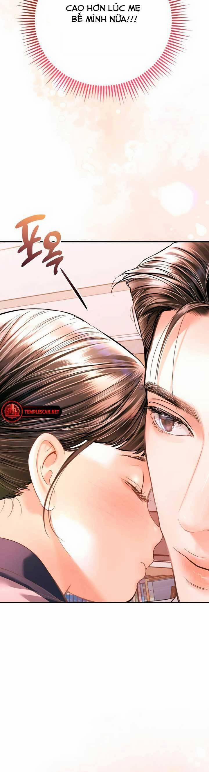 Đứa Trẻ Trông Giống Tôi 37 trang 39