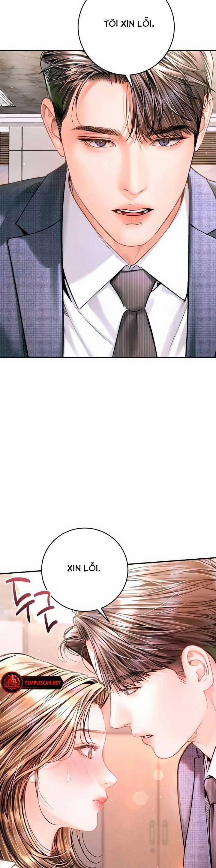 Đứa Trẻ Trông Giống Tôi 37 trang 9