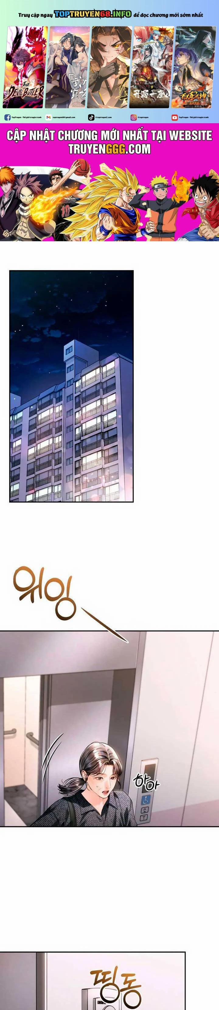 Đứa Trẻ Trông Giống Tôi 38 trang 0