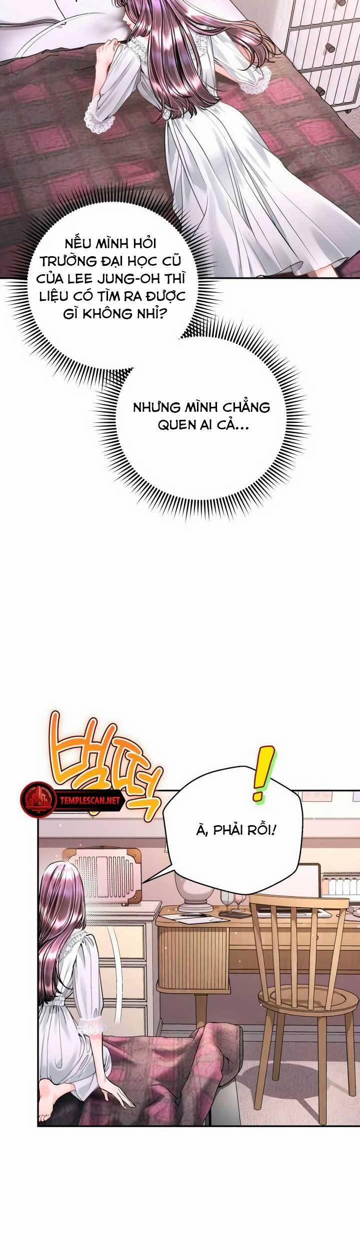 Đứa Trẻ Trông Giống Tôi 38 trang 14