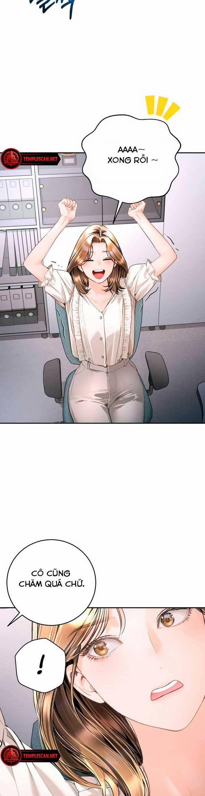 Đứa Trẻ Trông Giống Tôi 38 trang 18