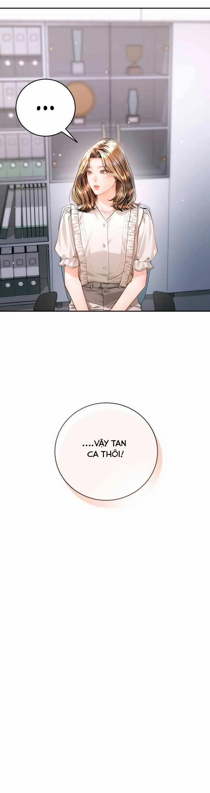 Đứa Trẻ Trông Giống Tôi 38 trang 24