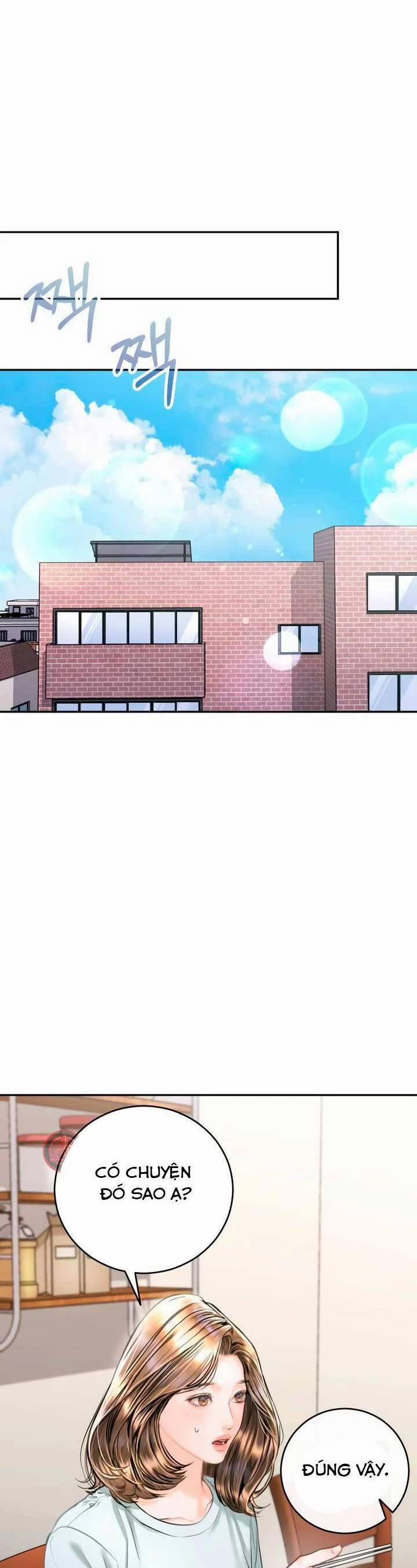 Đứa Trẻ Trông Giống Tôi 38 trang 25