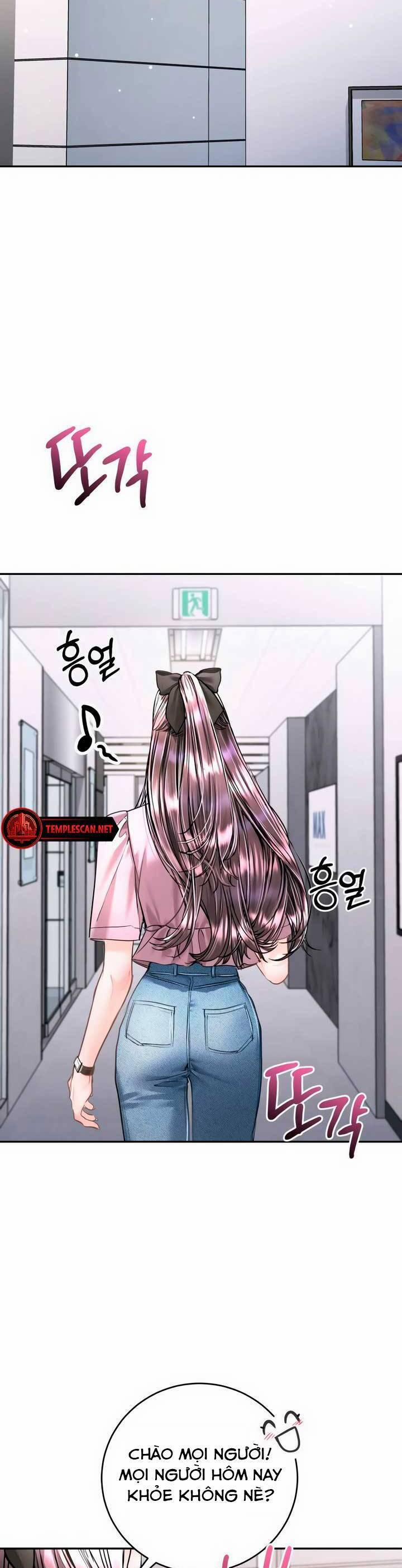 Đứa Trẻ Trông Giống Tôi 38 trang 30