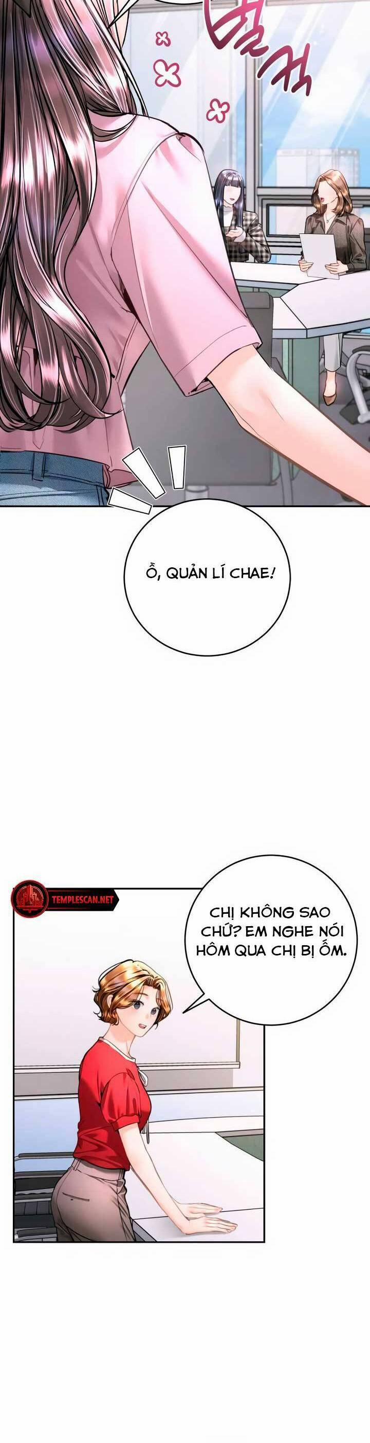 Đứa Trẻ Trông Giống Tôi 38 trang 31