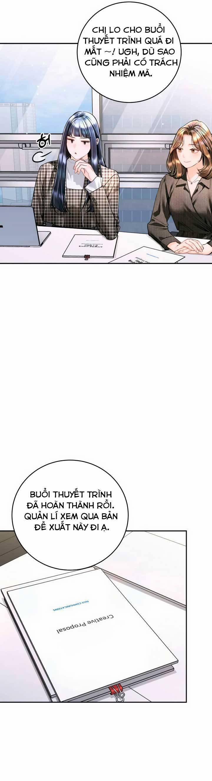 Đứa Trẻ Trông Giống Tôi 38 trang 32