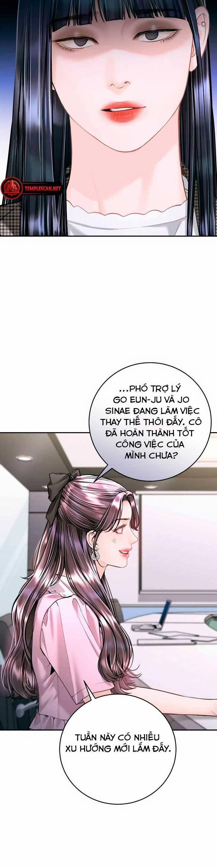 Đứa Trẻ Trông Giống Tôi 38 trang 38