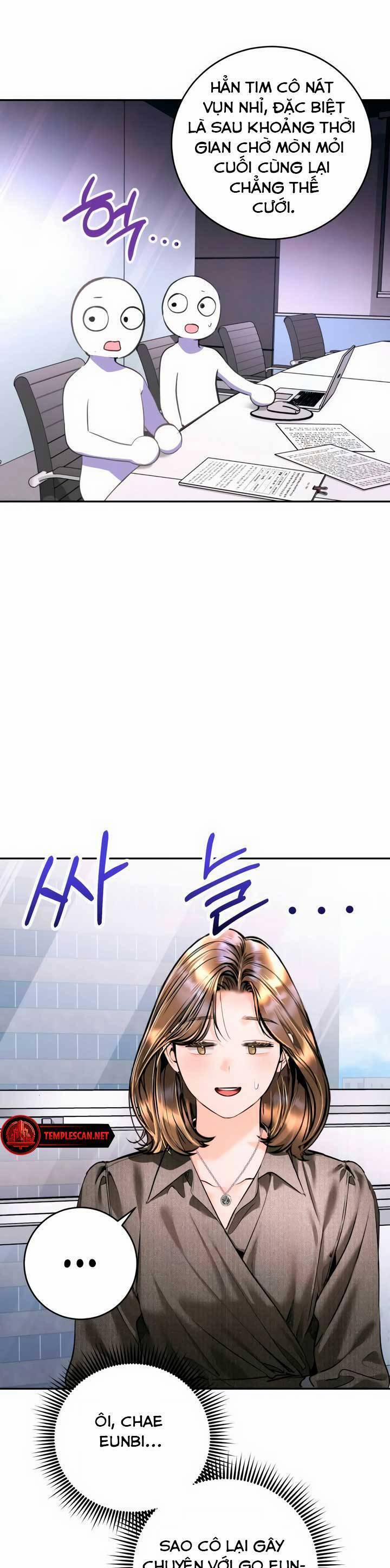 Đứa Trẻ Trông Giống Tôi 38 trang 41