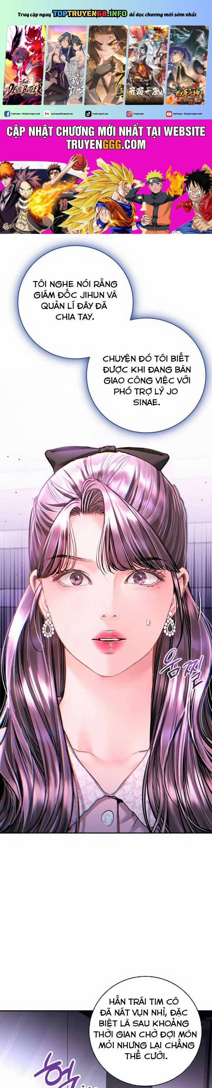 Đứa Trẻ Trông Giống Tôi 39 trang 0