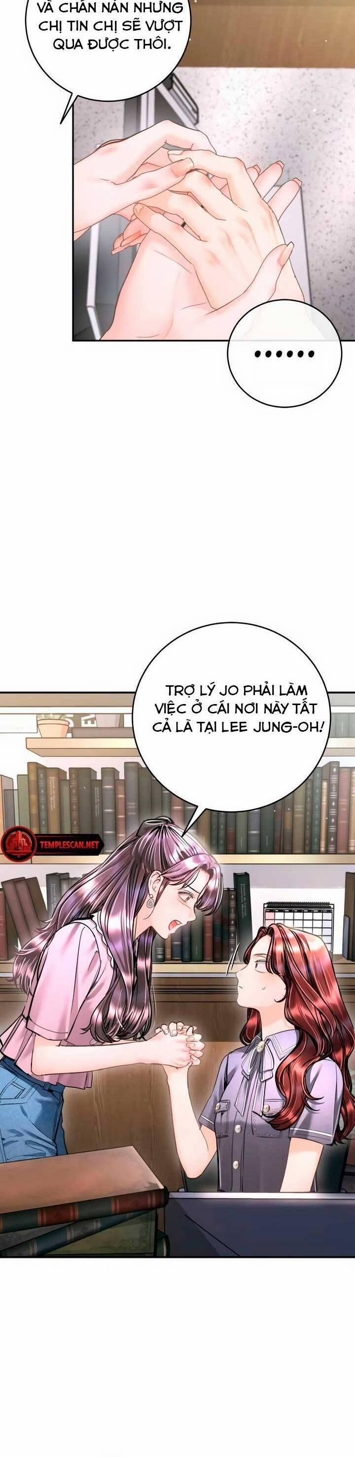 Đứa Trẻ Trông Giống Tôi 39 trang 11