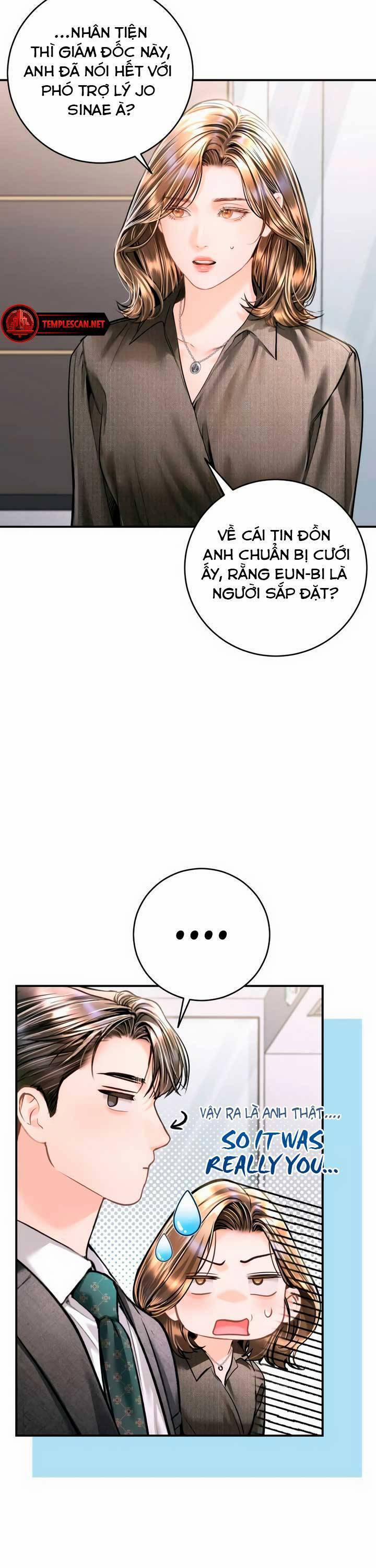 Đứa Trẻ Trông Giống Tôi 39 trang 14