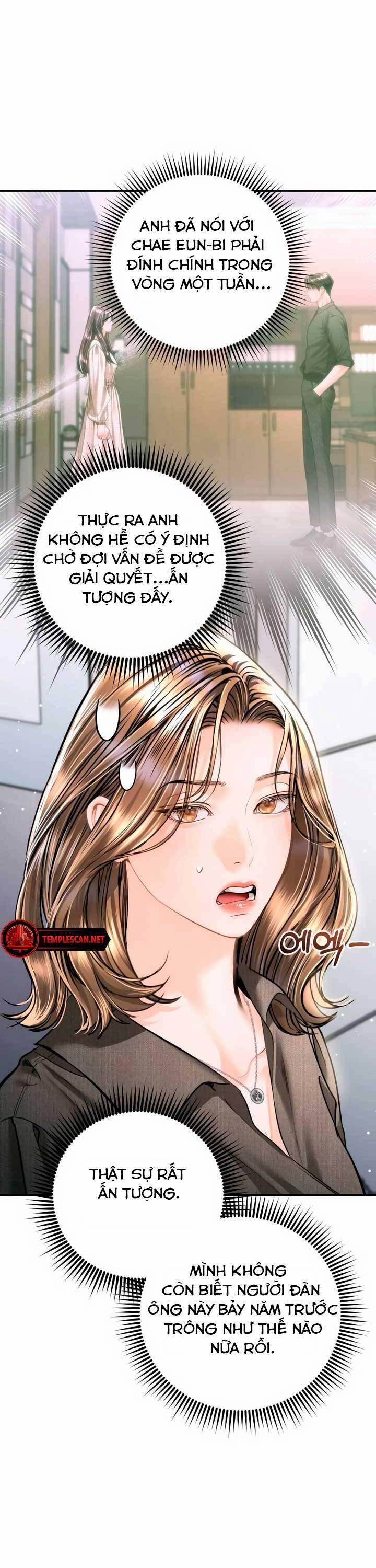 Đứa Trẻ Trông Giống Tôi 39 trang 15