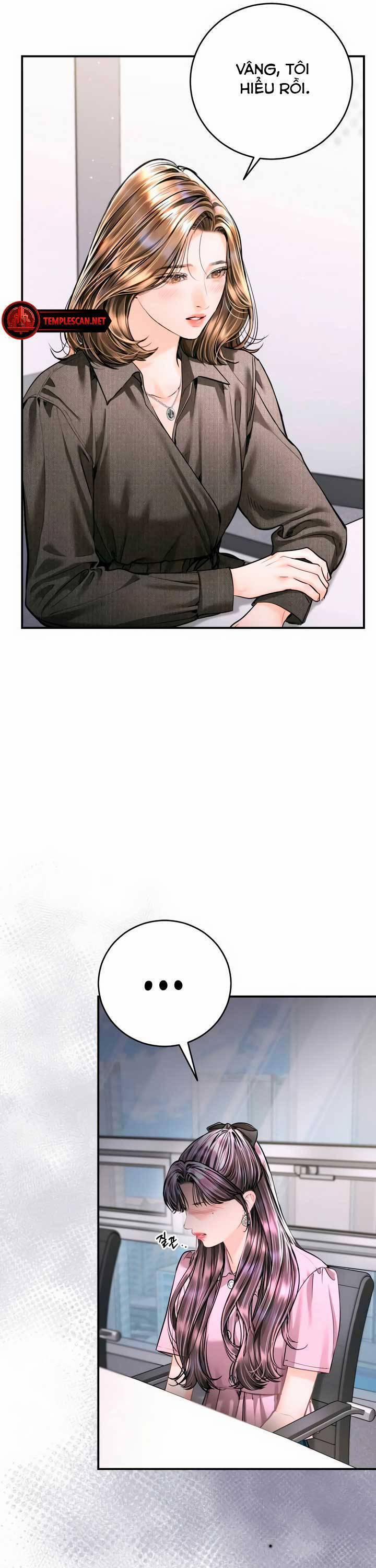 Đứa Trẻ Trông Giống Tôi 39 trang 24