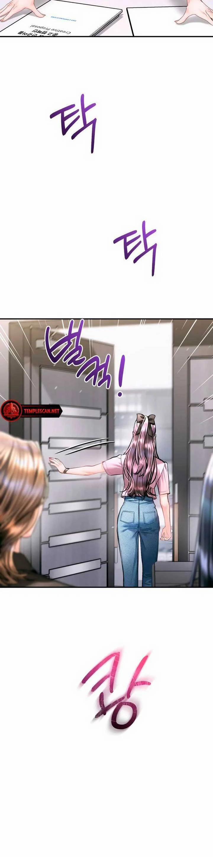 Đứa Trẻ Trông Giống Tôi 39 trang 3