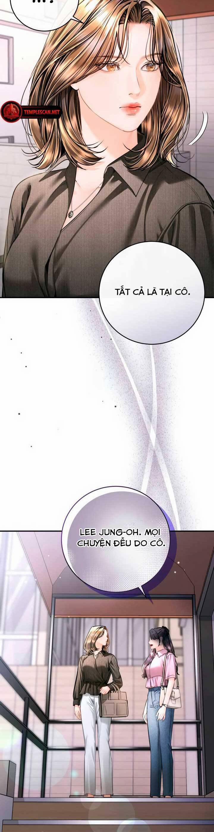 Đứa Trẻ Trông Giống Tôi 39 trang 30