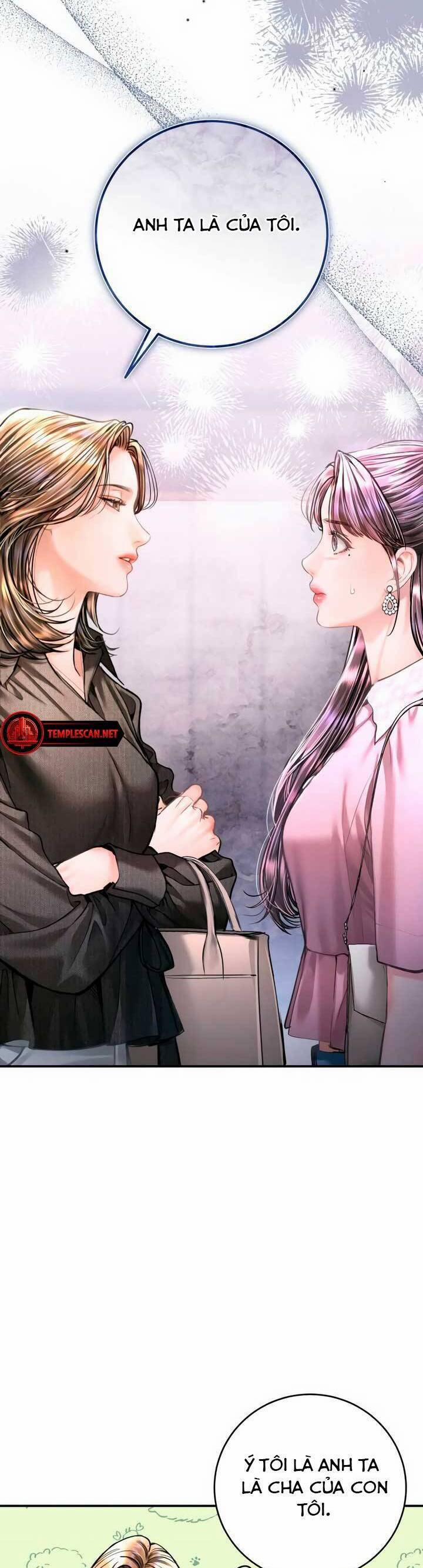 Đứa Trẻ Trông Giống Tôi 39 trang 41