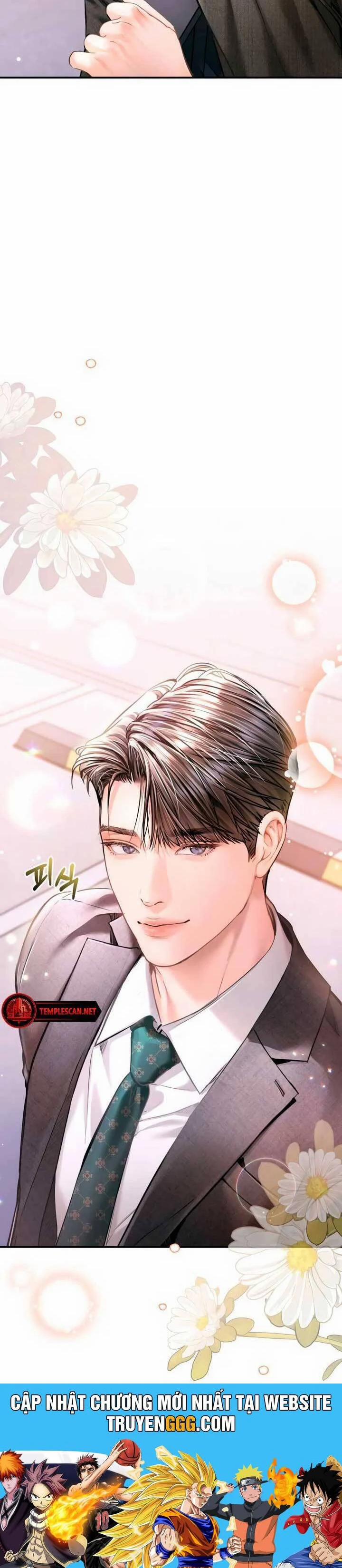 Đứa Trẻ Trông Giống Tôi 39 trang 46