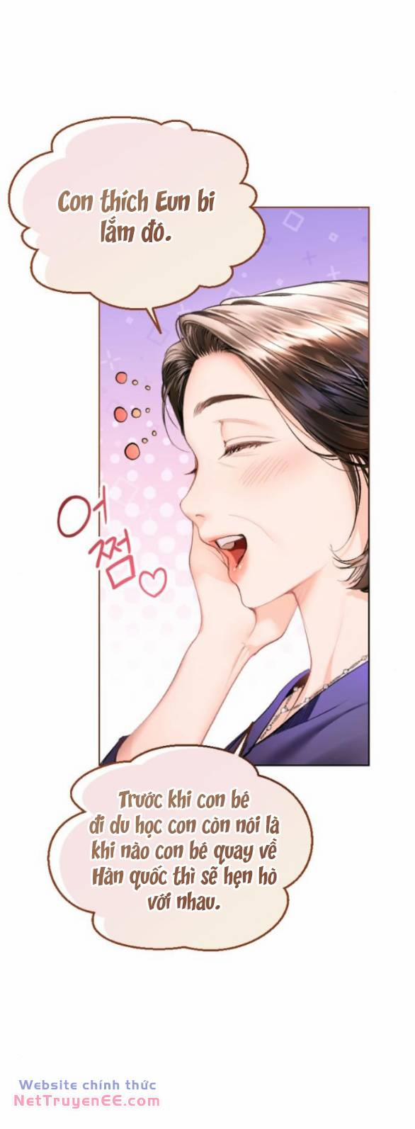 Đứa Trẻ Trông Giống Tôi 4 trang 21