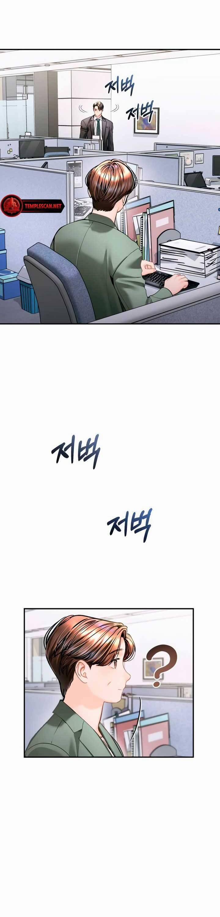 Đứa Trẻ Trông Giống Tôi 40 trang 11