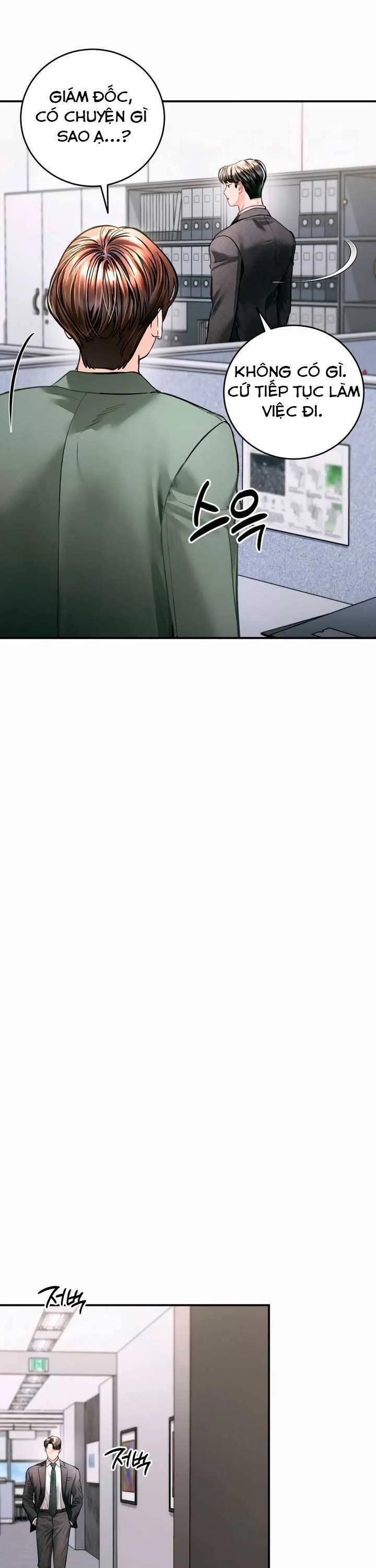 Đứa Trẻ Trông Giống Tôi 40 trang 12