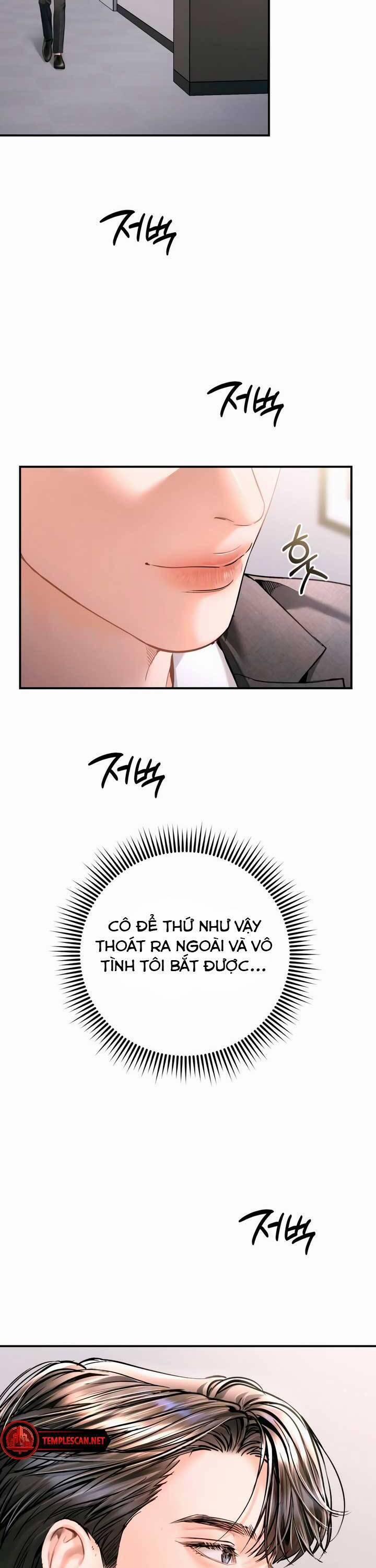 Đứa Trẻ Trông Giống Tôi 40 trang 13