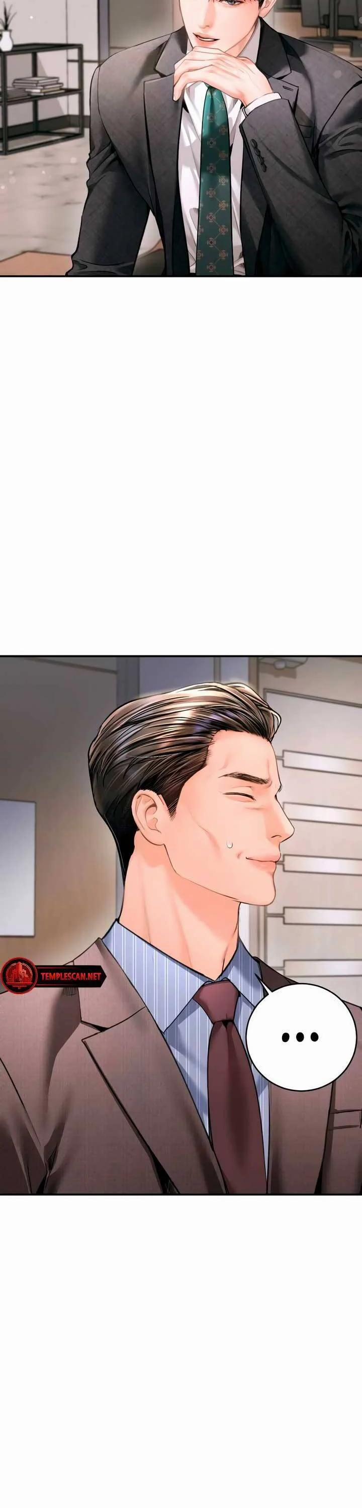 Đứa Trẻ Trông Giống Tôi 40 trang 19