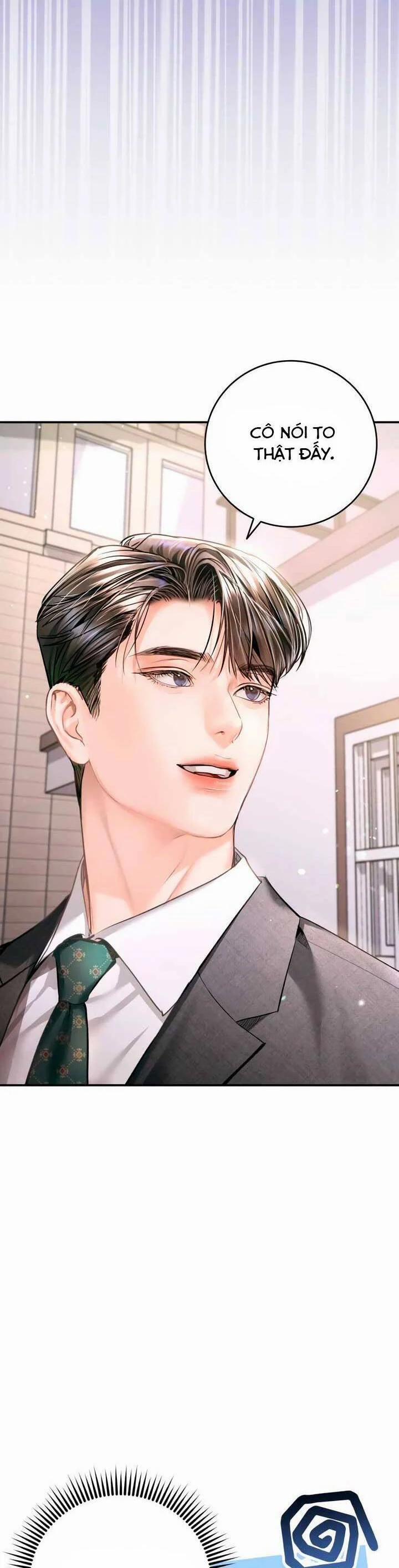 Đứa Trẻ Trông Giống Tôi 40 trang 2