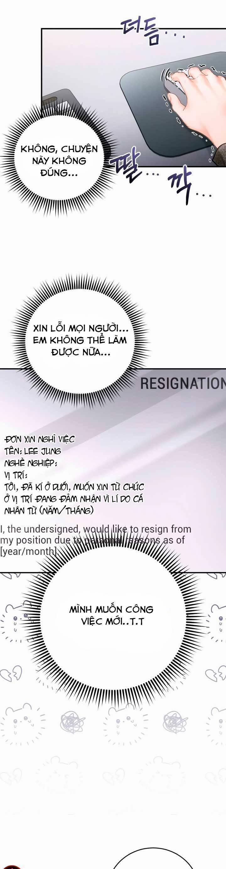 Đứa Trẻ Trông Giống Tôi 40 trang 24