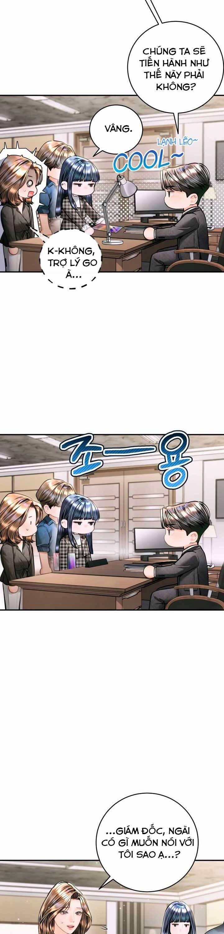 Đứa Trẻ Trông Giống Tôi 40 trang 29