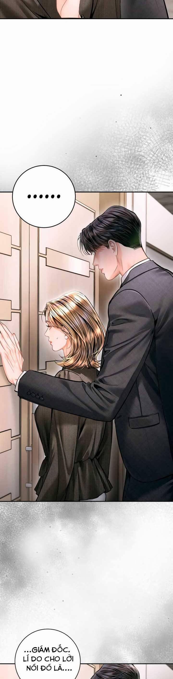 Đứa Trẻ Trông Giống Tôi 40 trang 37