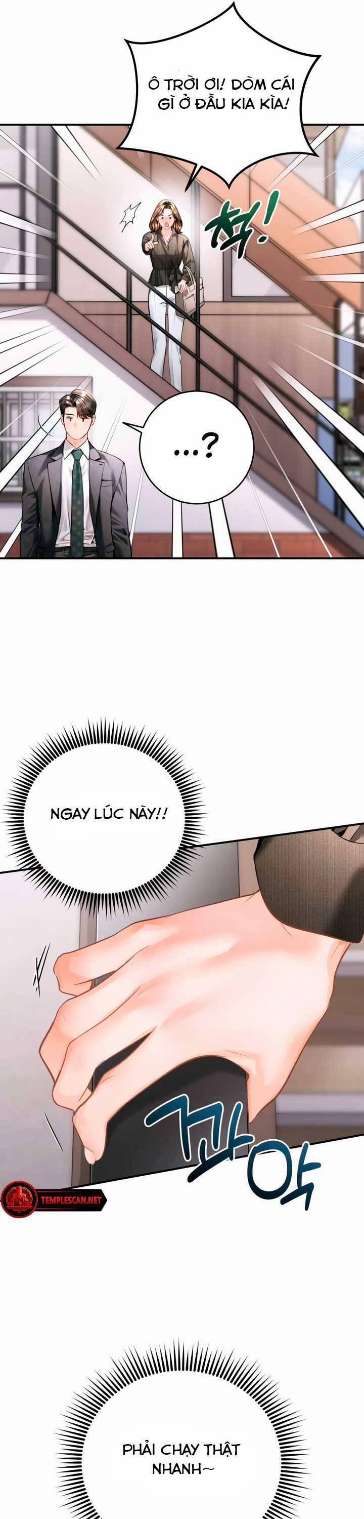 Đứa Trẻ Trông Giống Tôi 40 trang 4