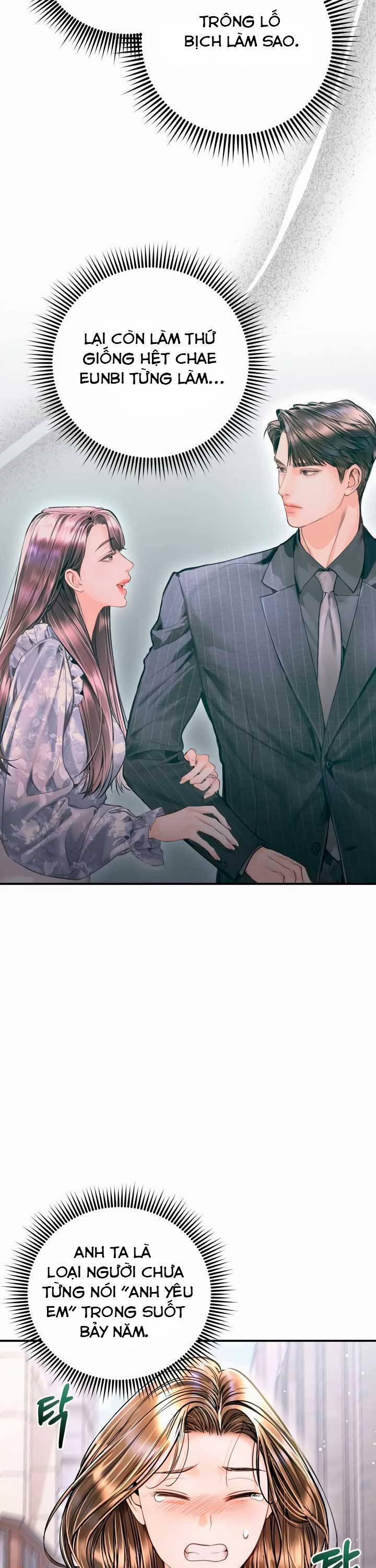 Đứa Trẻ Trông Giống Tôi 40 trang 6