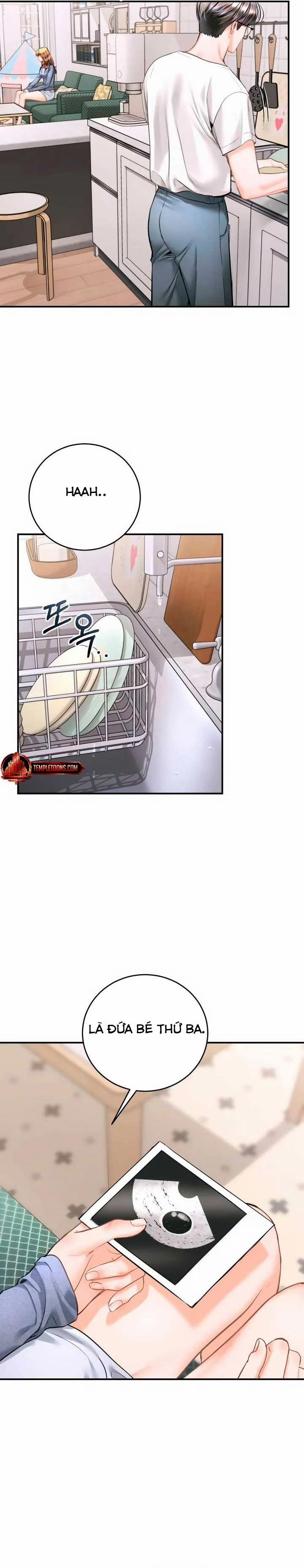 Đứa Trẻ Trông Giống Tôi 41 trang 15