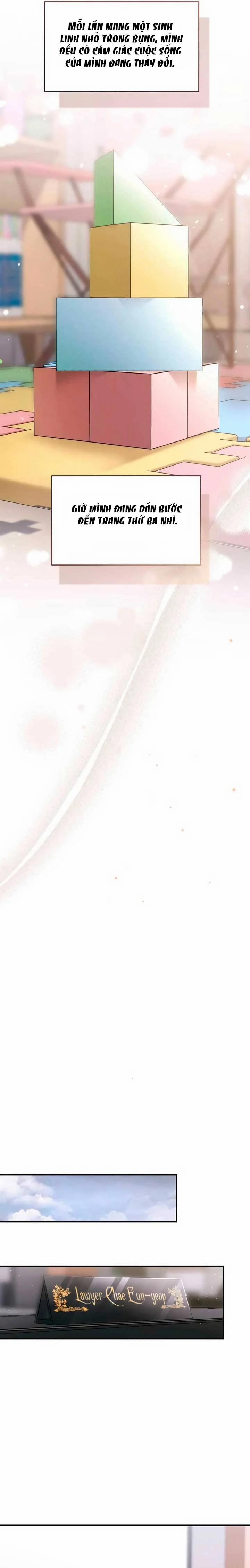 Đứa Trẻ Trông Giống Tôi 41 trang 19