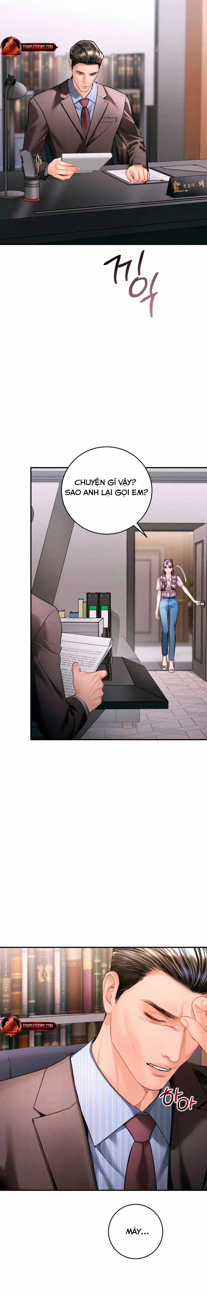 Đứa Trẻ Trông Giống Tôi 41 trang 20