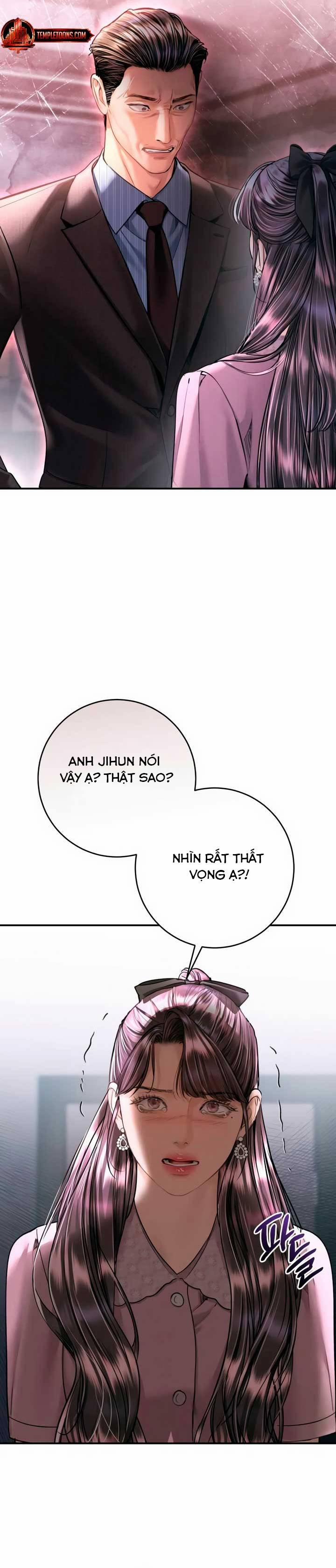 Đứa Trẻ Trông Giống Tôi 41 trang 22