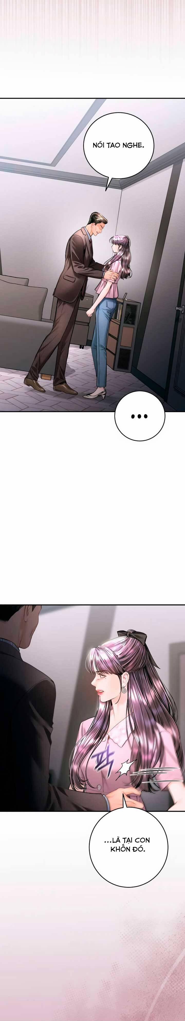 Đứa Trẻ Trông Giống Tôi 41 trang 24