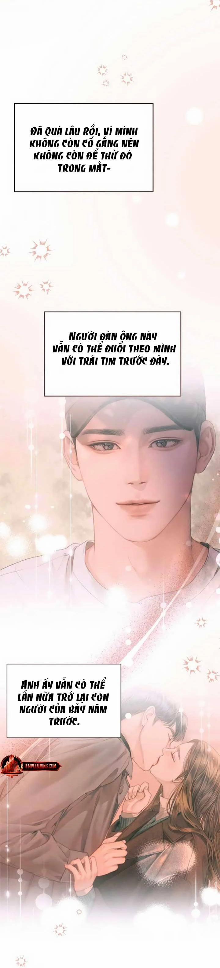 Đứa Trẻ Trông Giống Tôi 41 trang 3