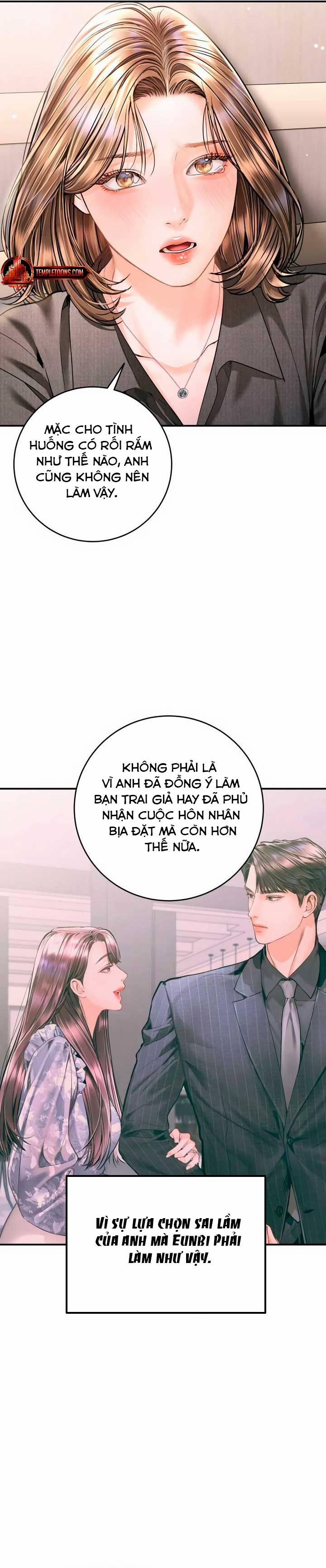 Đứa Trẻ Trông Giống Tôi 41 trang 6