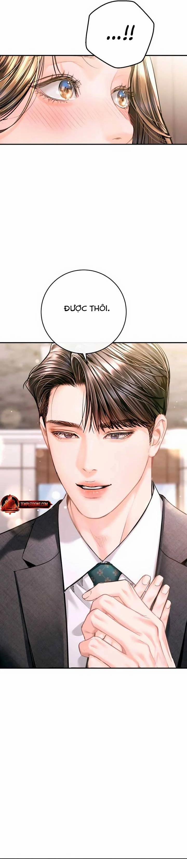 Đứa Trẻ Trông Giống Tôi 41 trang 8