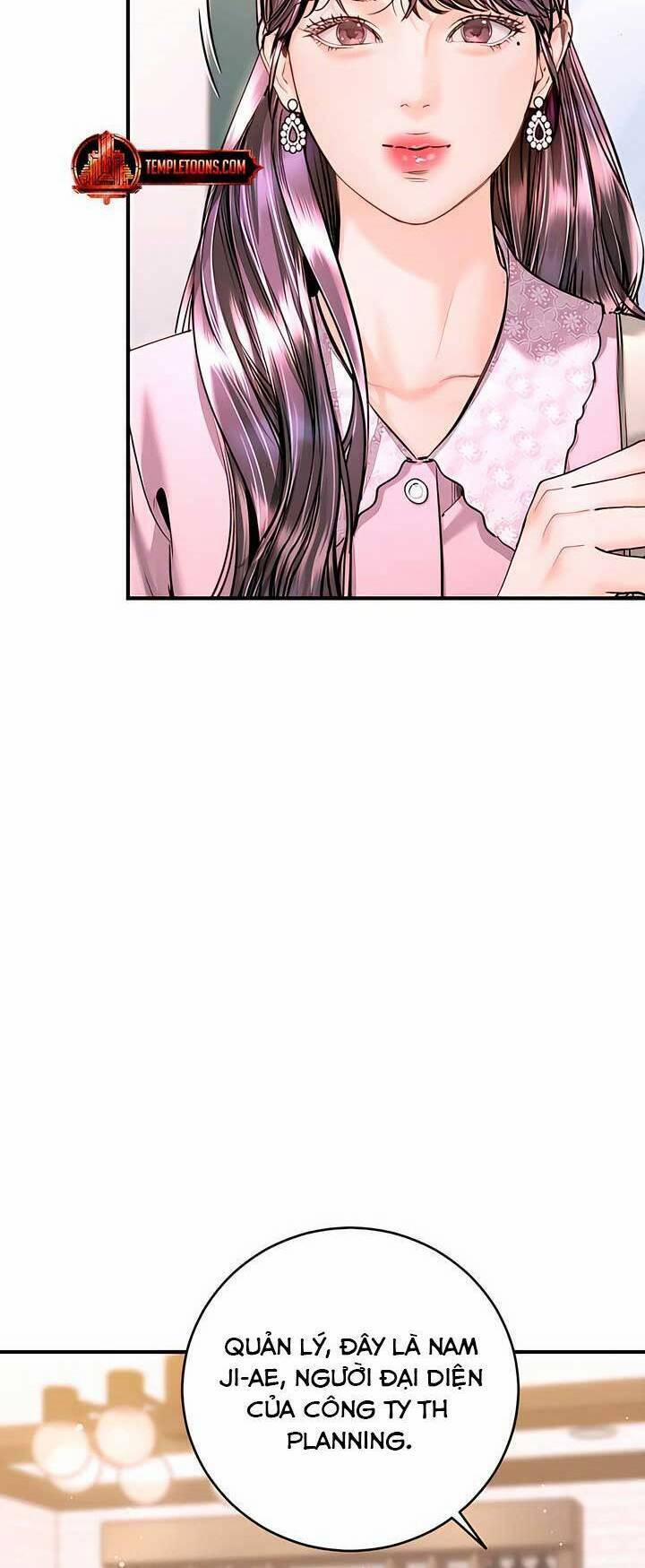 Đứa Trẻ Trông Giống Tôi 42 trang 1