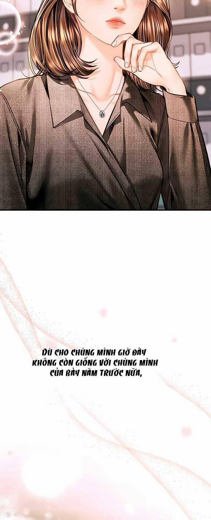 Đứa Trẻ Trông Giống Tôi 42 trang 14